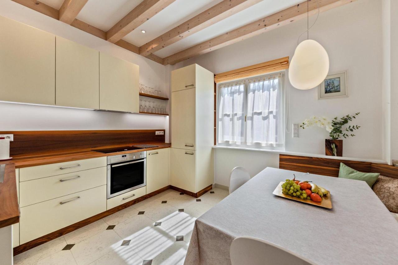 Dependance Runkelstein Bolzano Exterior foto