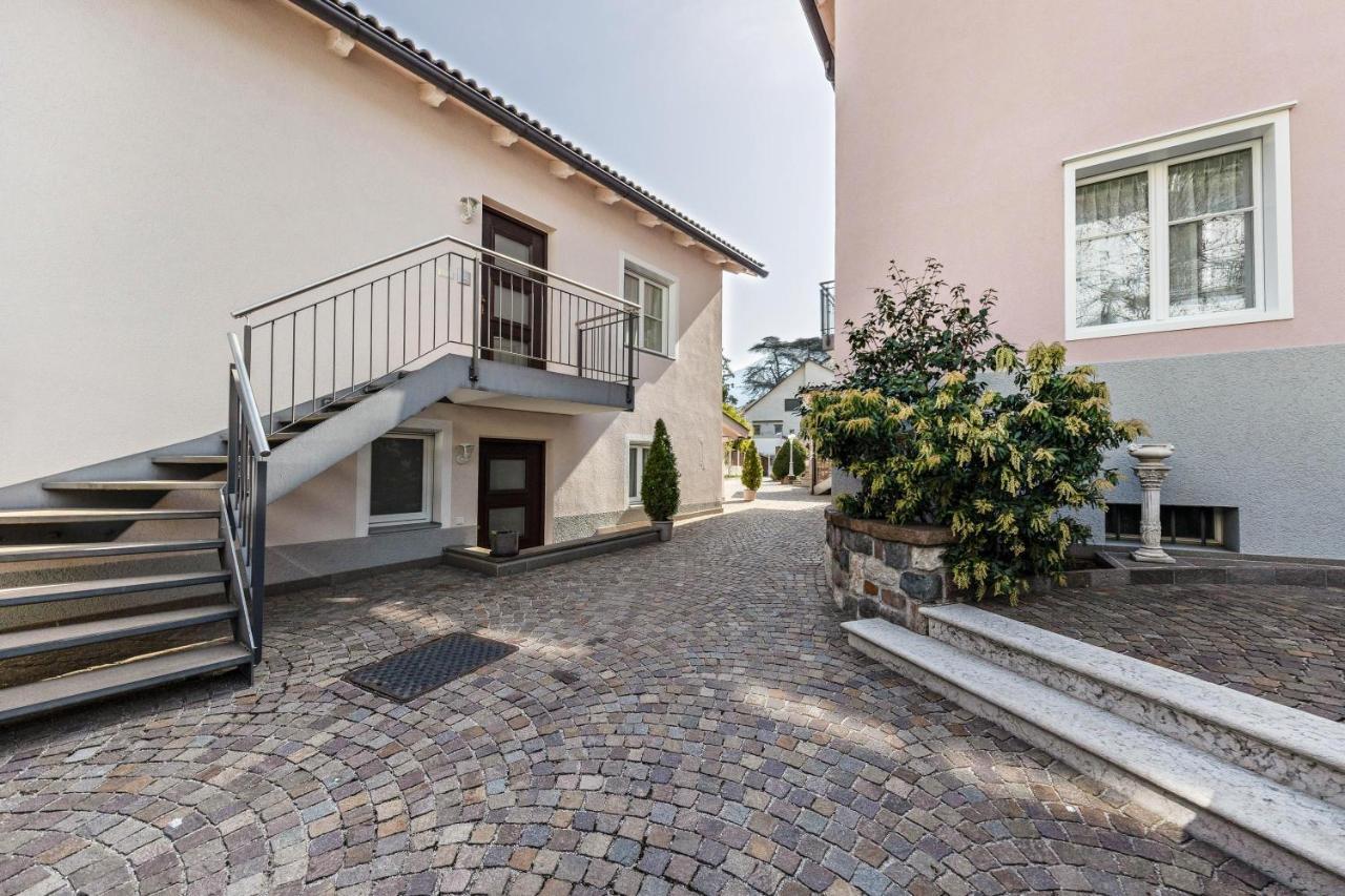 Dependance Runkelstein Bolzano Exterior foto